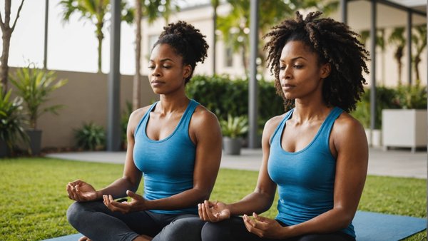 Pratiques de bien-être pour réduire le stress au quotidien