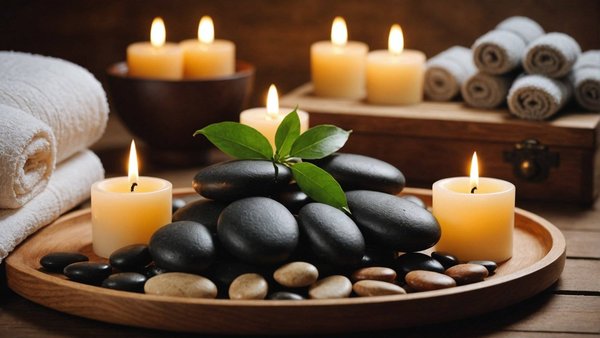 Comment choisir le bon spa pour une journée de détente