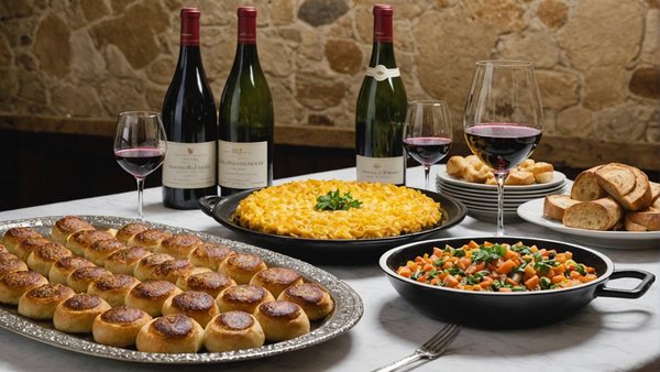 Les spécialités culinaires incontournables de la Bourgogne