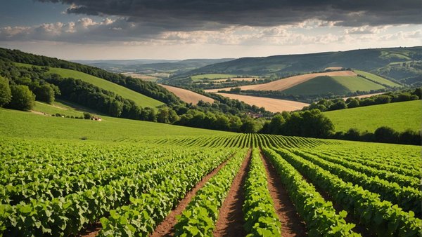 Exploring les parcs naturels de Bourgogne : un guide complet