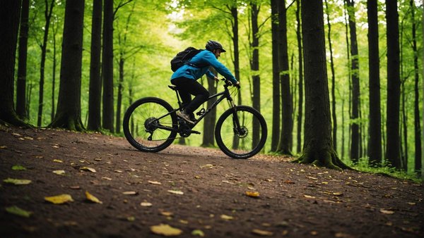 Activités de plein air : évasion et bien-être en nature