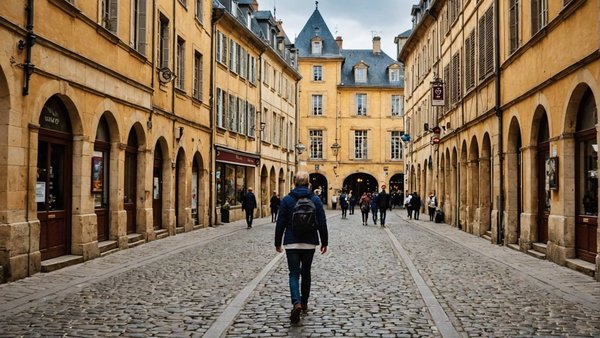 Activités incontournables pour découvrir Dijon
