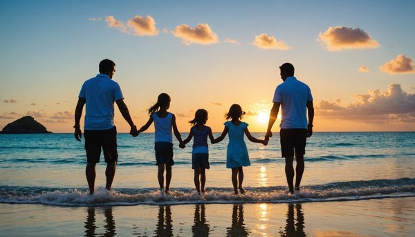 Les meilleures activités à faire en famille a l'ile maurice