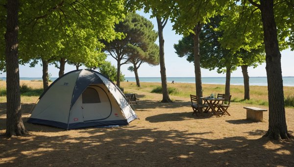 Comment trouver un camping 4 étoiles pas cher dans le var ?